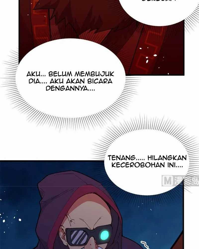 Monk From the Future Chapter 66 Gambar 27