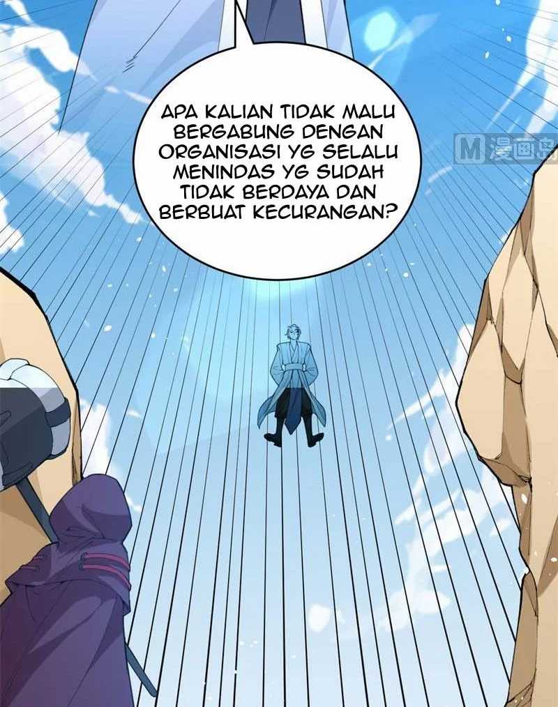 Monk From the Future Chapter 66 Gambar 3