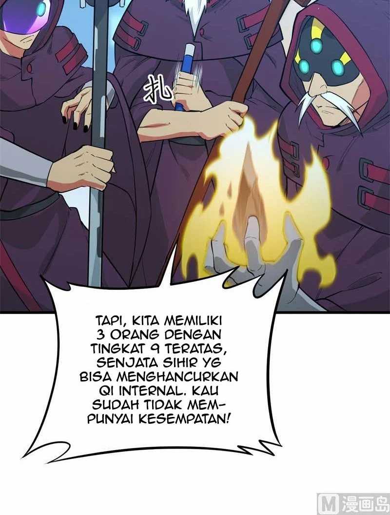 Monk From the Future Chapter 66 Gambar 40