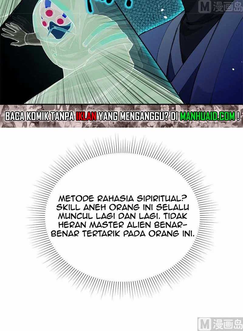 Monk From the Future Chapter 66 Gambar 49