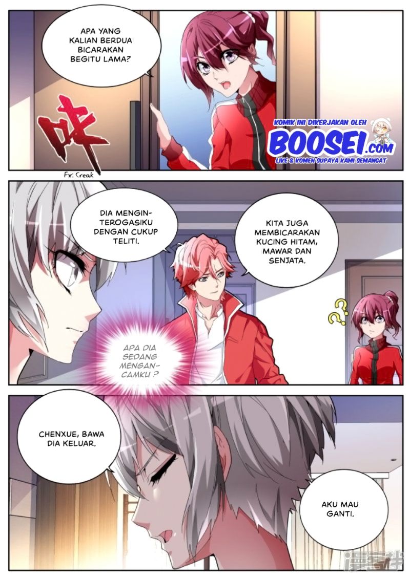 Talented Genius Chapter 54 Gambar 10