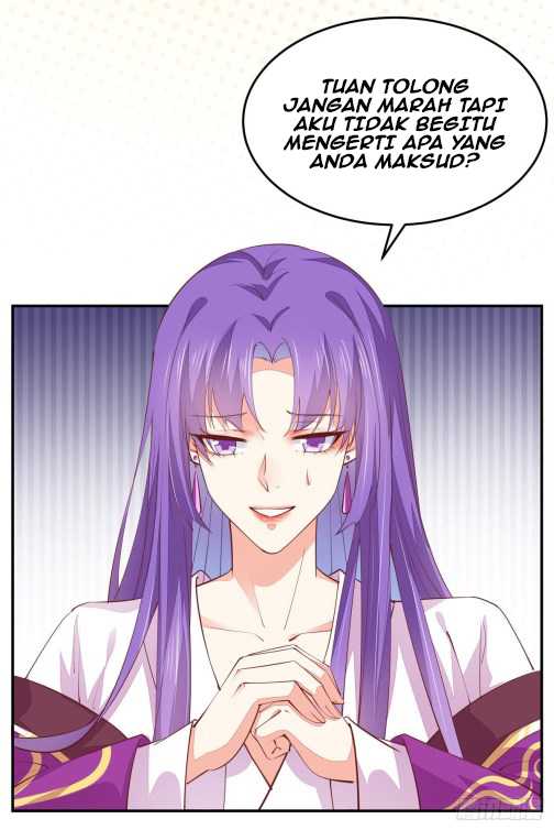 Baca Manhua Pupillary Master Chapter 105.5 Gambar 2