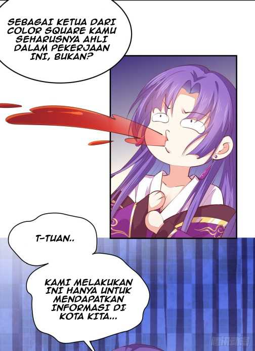 Pupillary Master Chapter 105.5 Gambar 4