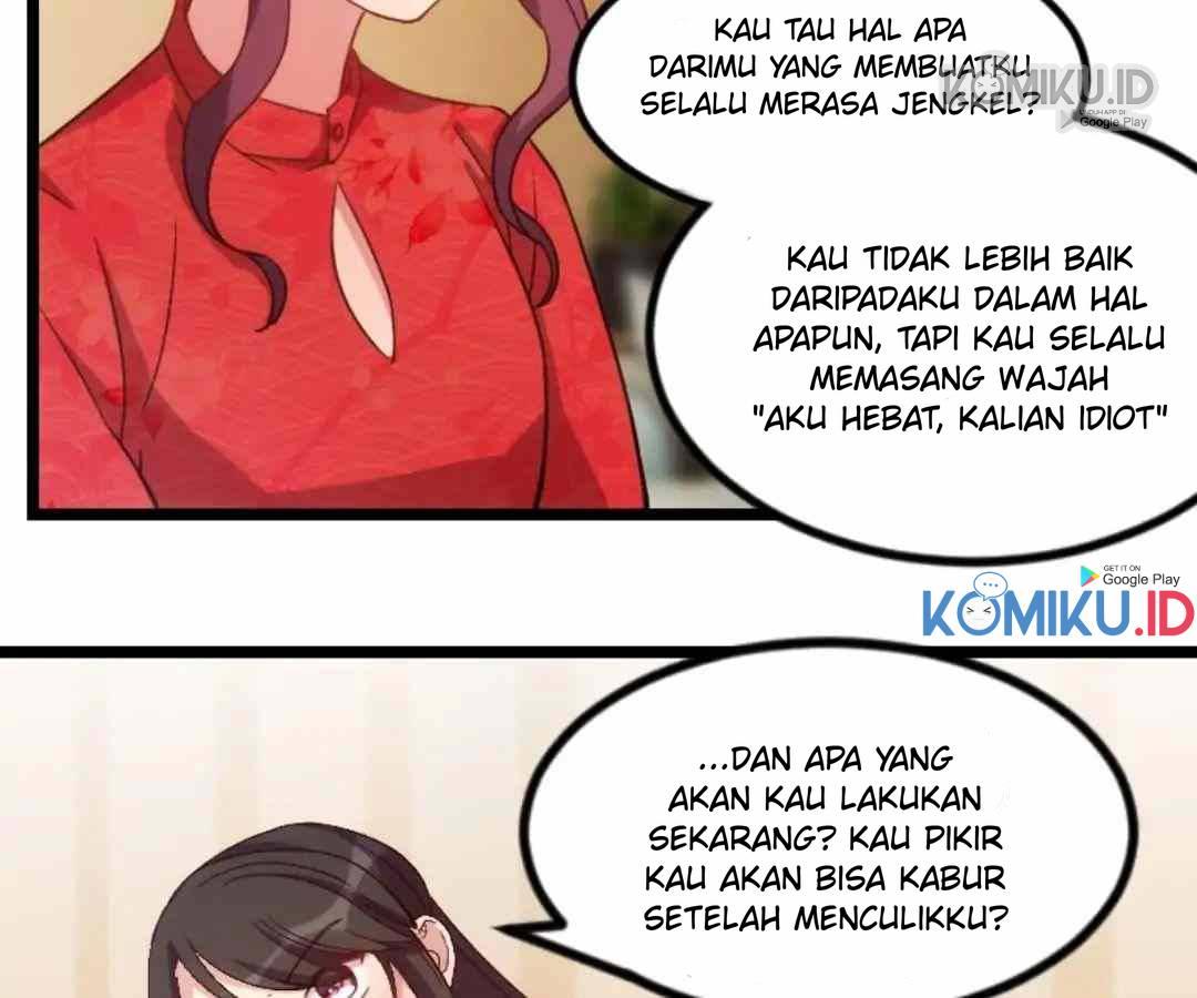 CEO’s Sudden Proposal Chapter 111 Gambar 14