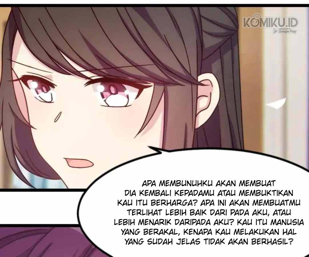 CEO’s Sudden Proposal Chapter 111 Gambar 24