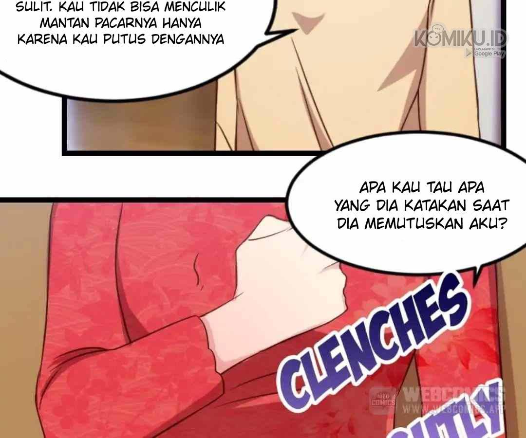 CEO’s Sudden Proposal Chapter 112 Gambar 3