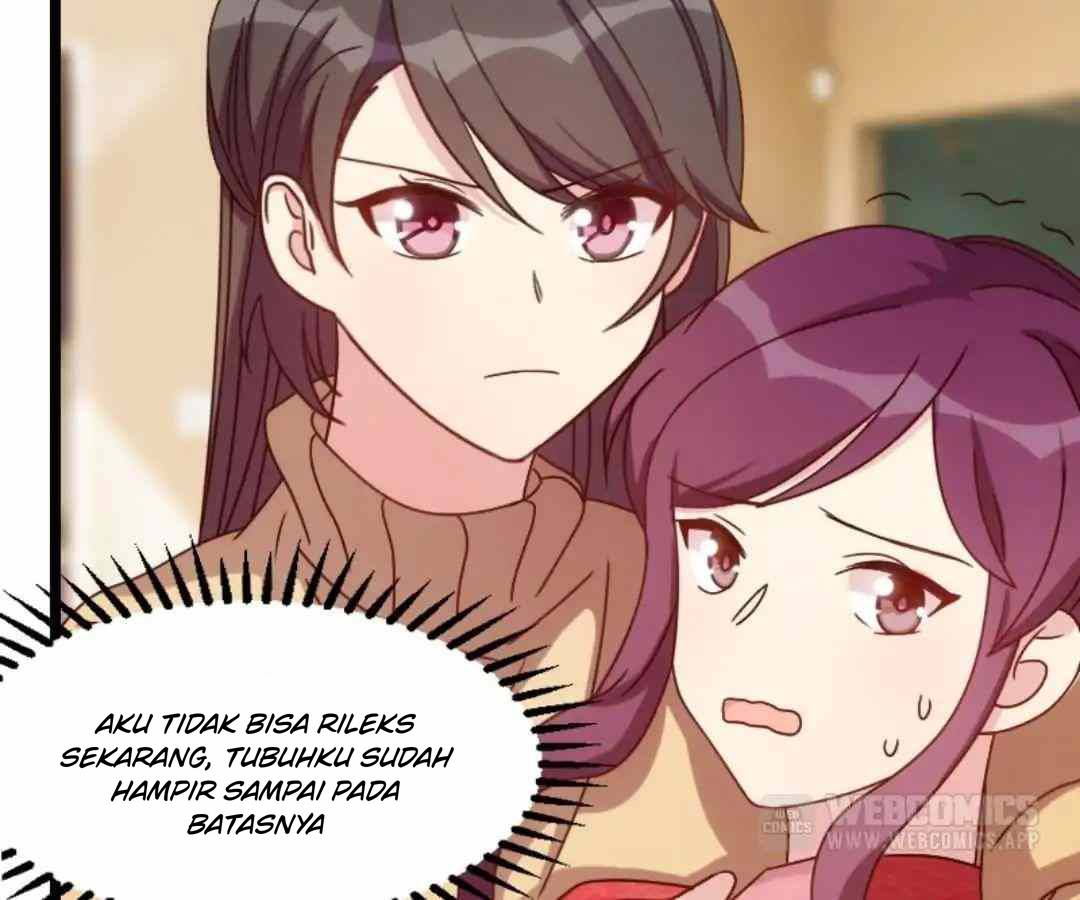 CEO’s Sudden Proposal Chapter 112 Gambar 48