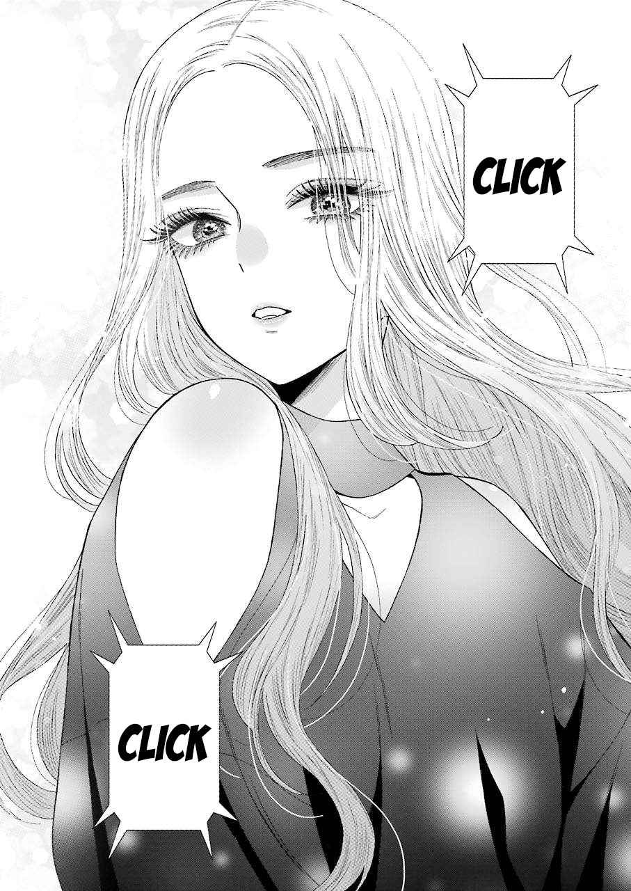 Baca Manga Sono Bisque Doll wa Koi wo suru Chapter 50 Gambar 2