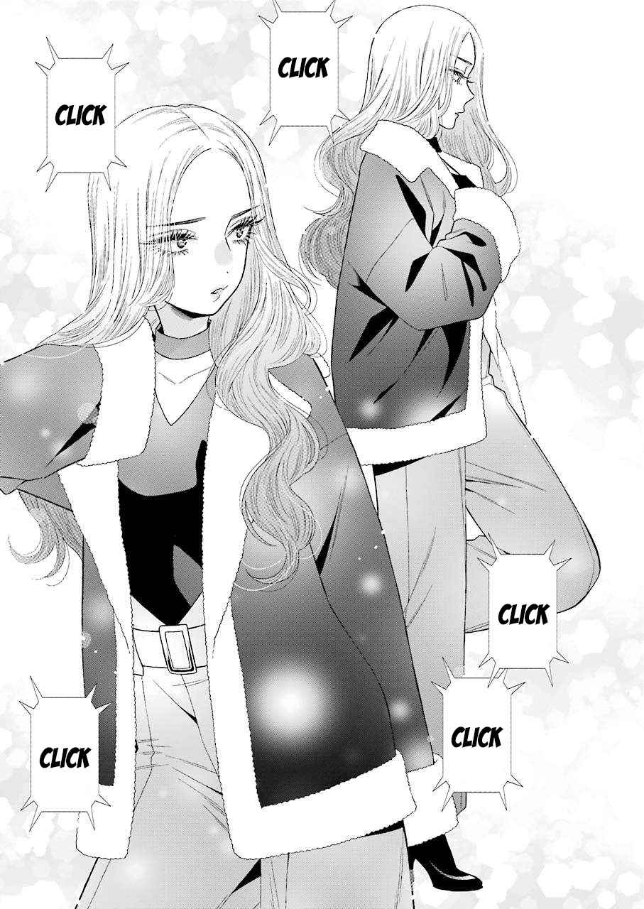 Sono Bisque Doll wa Koi wo suru Chapter 50 Gambar 3