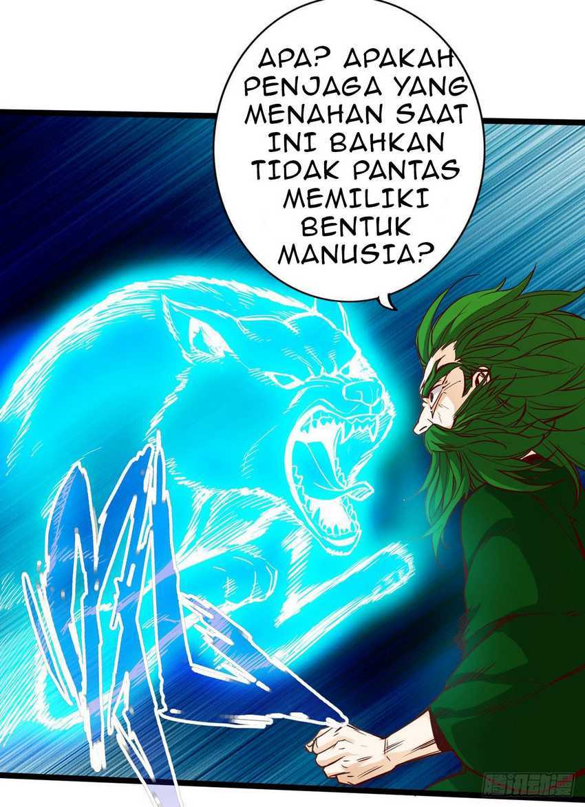 Road to Heaven Chapter 14 Gambar 14