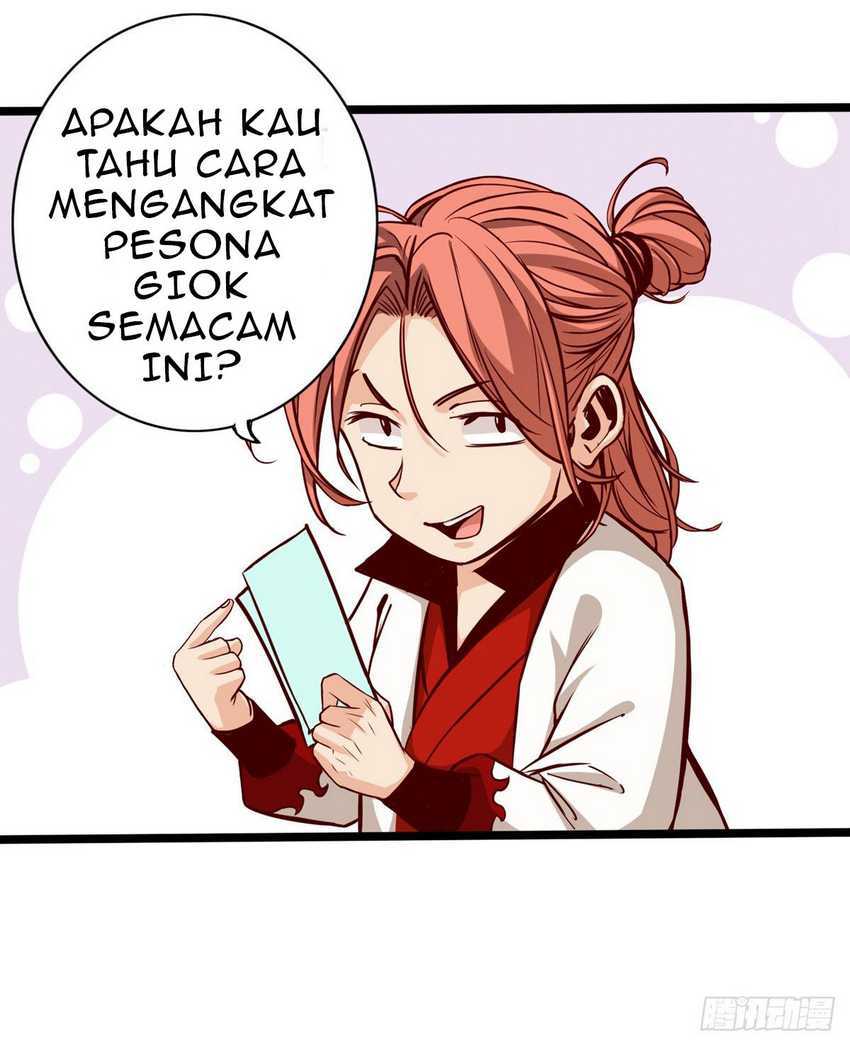 Road to Heaven Chapter 14 Gambar 8