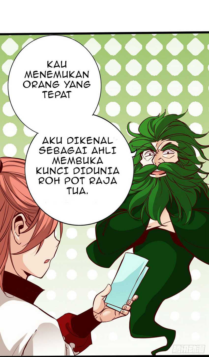 Road to Heaven Chapter 14 Gambar 9