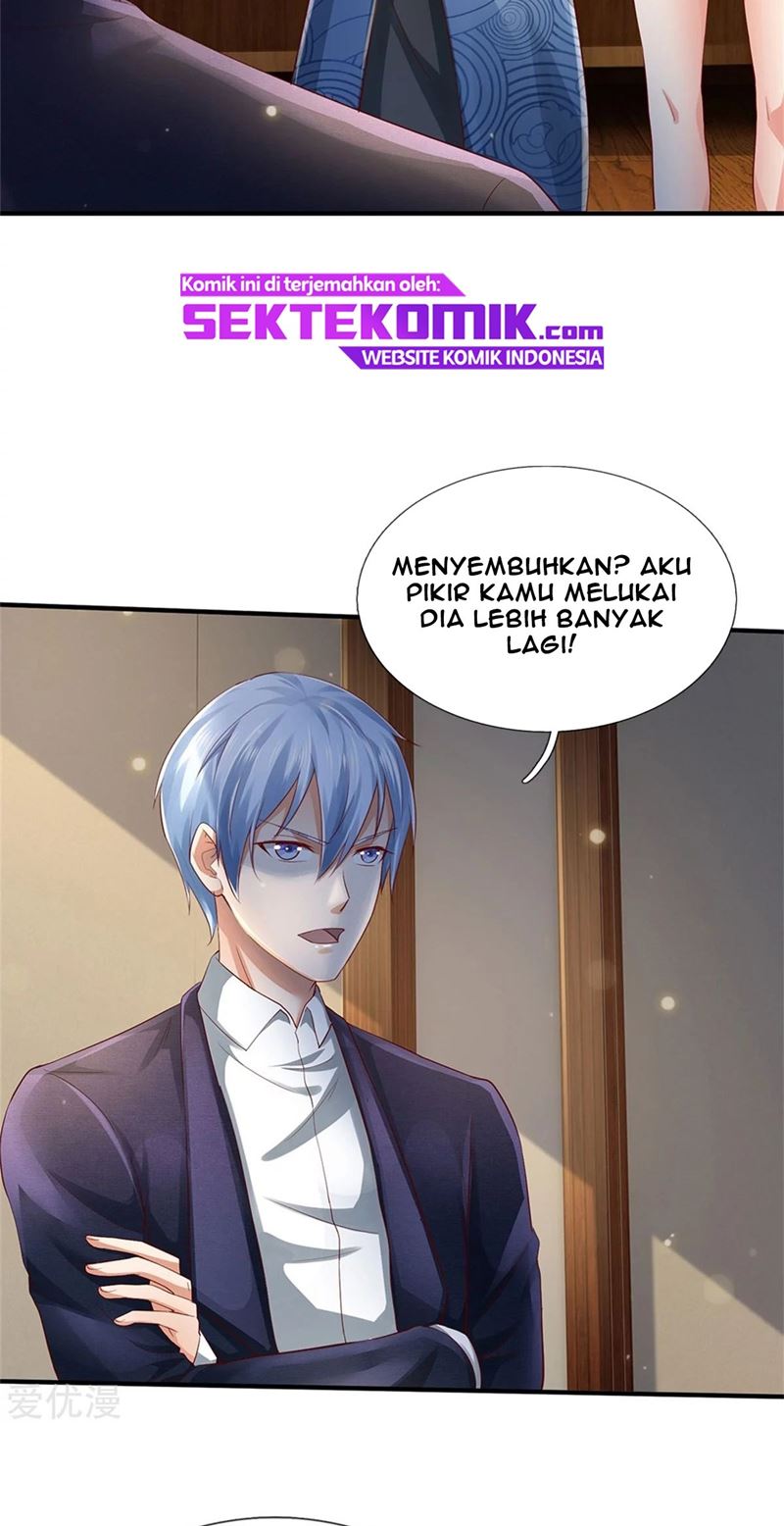 I am Daxianzun Chapter 245 Gambar 11