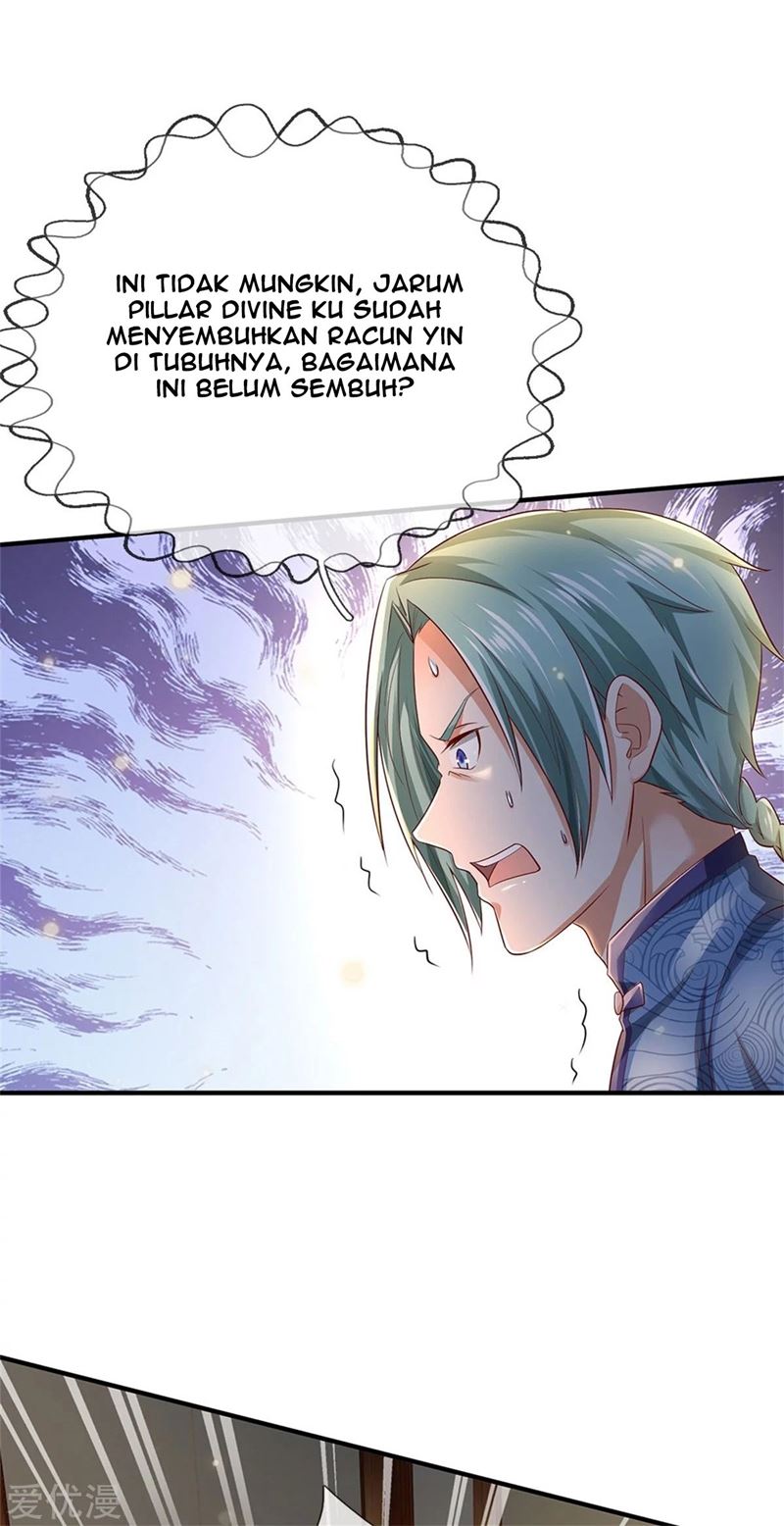 I am Daxianzun Chapter 245 Gambar 16