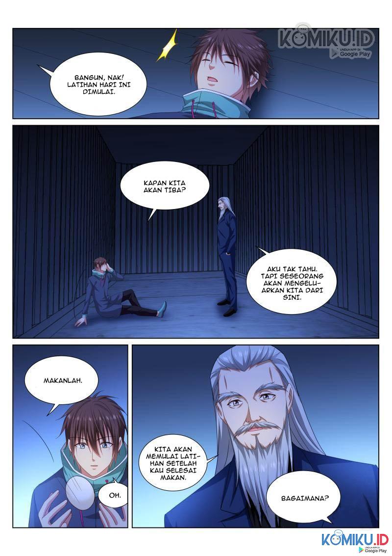 Baca Manhua Very Pure Chapter 283 Gambar 2