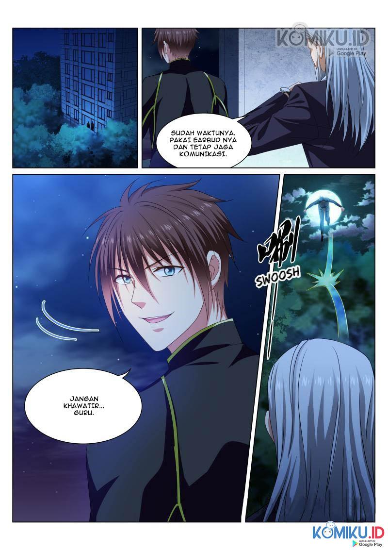 Baca Manhua Very Pure Chapter 284 Gambar 2