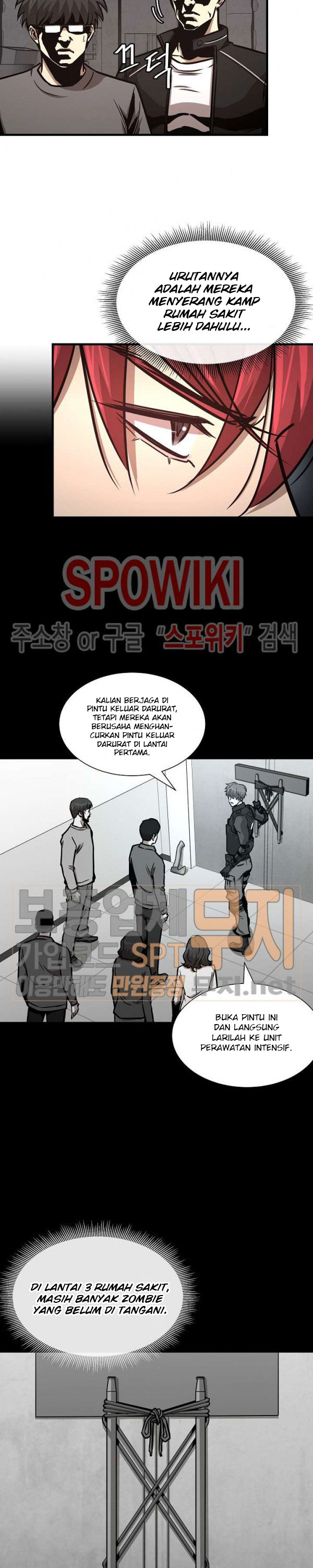 Return Survival Chapter 43 Gambar 22