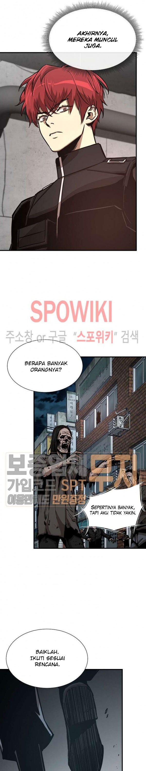 Return Survival Chapter 43 Gambar 25