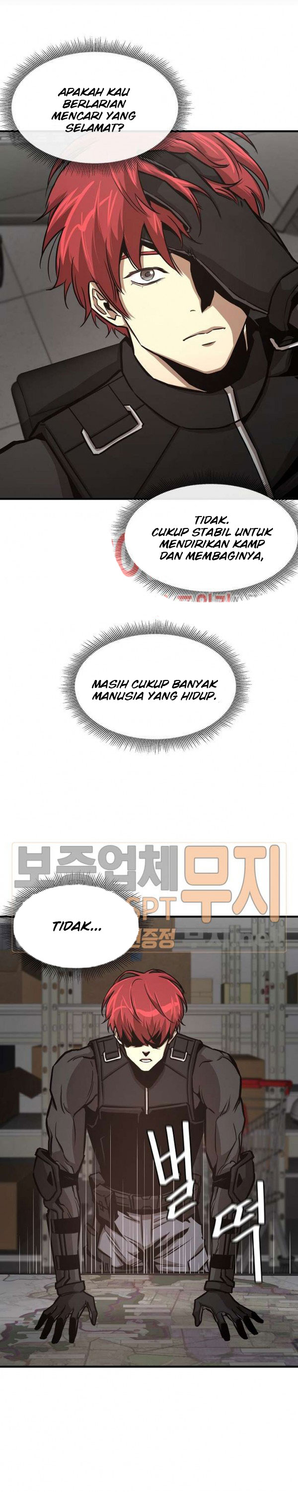 Return Survival Chapter 43 Gambar 6