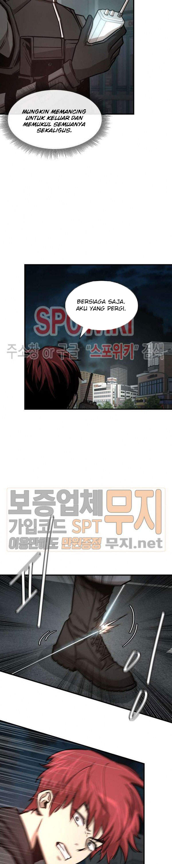 Return Survival Chapter 44 Gambar 26