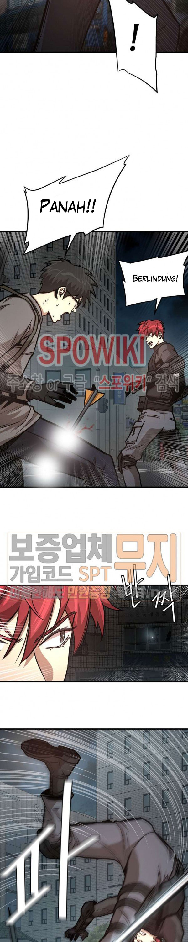 Return Survival Chapter 44 Gambar 28