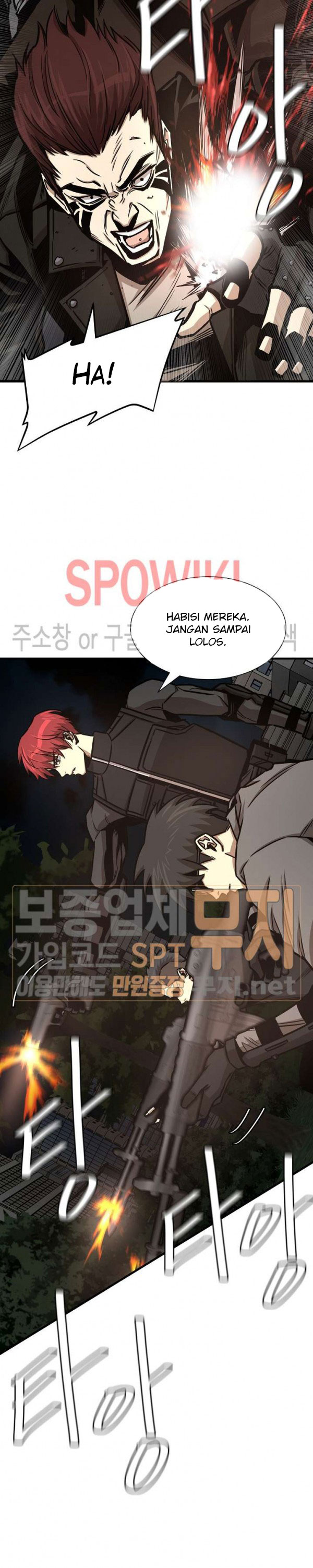 Return Survival Chapter 44 Gambar 6