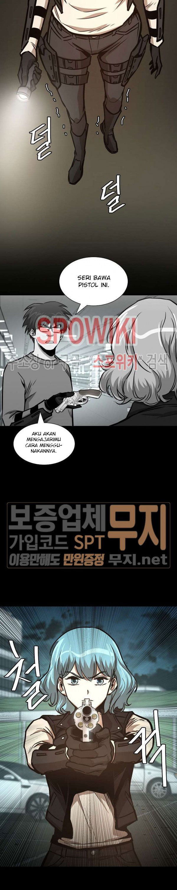 Return Survival Chapter 45 Gambar 19