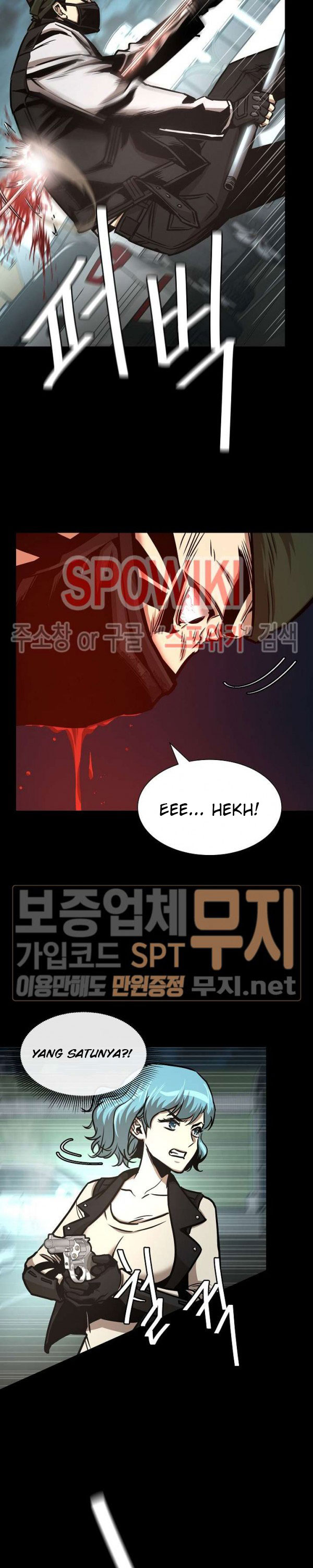 Return Survival Chapter 45 Gambar 22