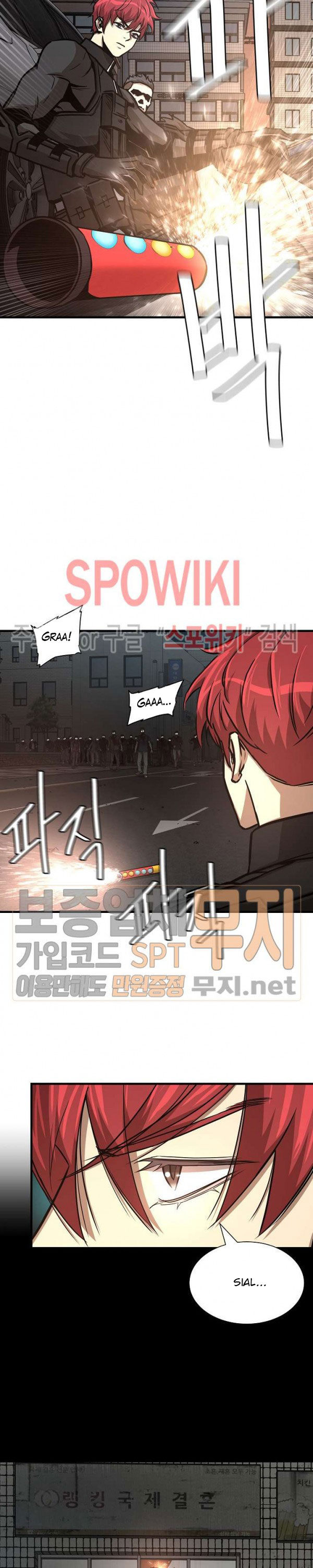 Return Survival Chapter 45 Gambar 4