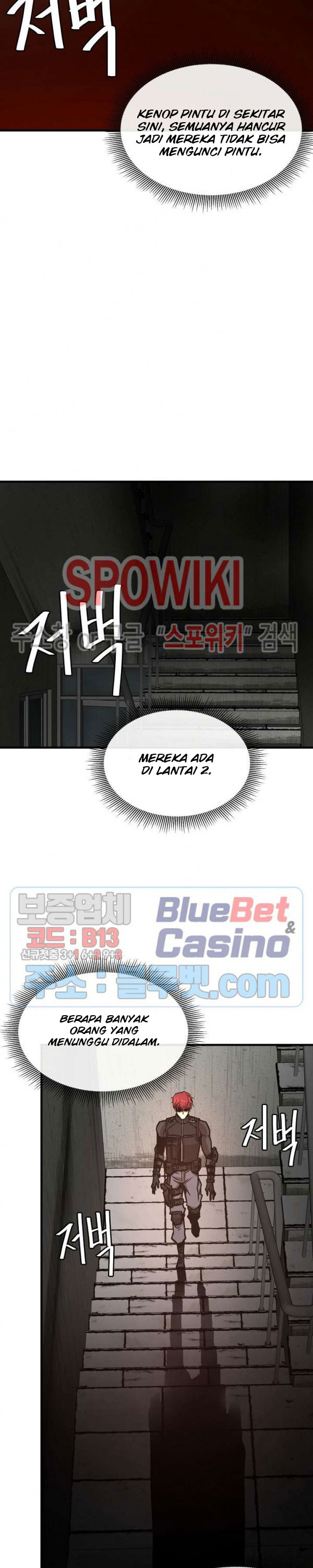 Return Survival Chapter 47 Gambar 12