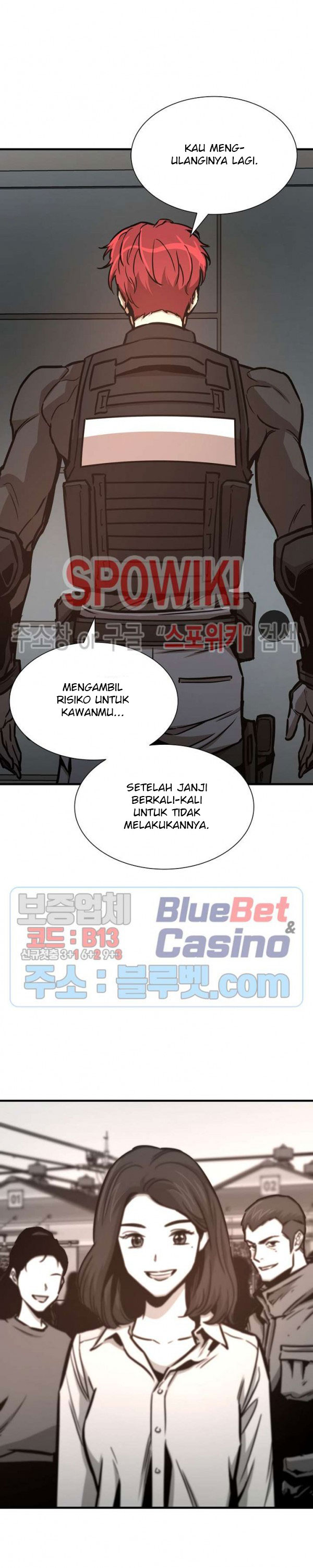 Return Survival Chapter 47 Gambar 17