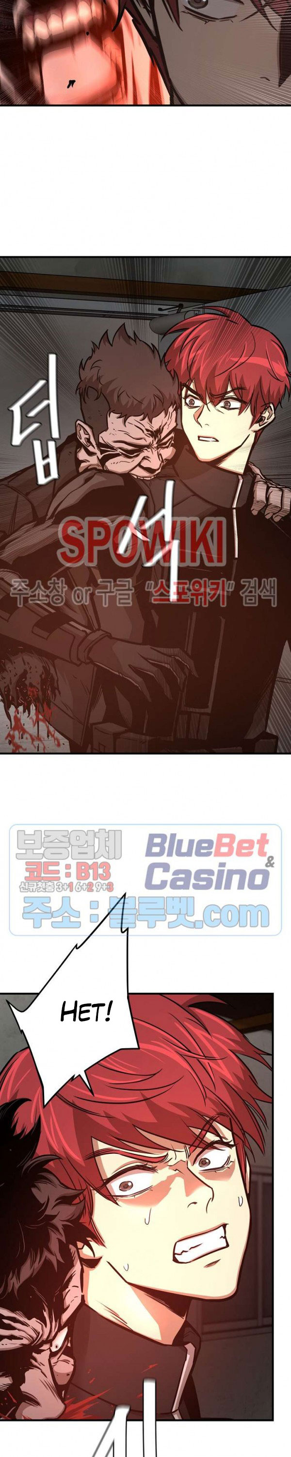 Return Survival Chapter 47 Gambar 28