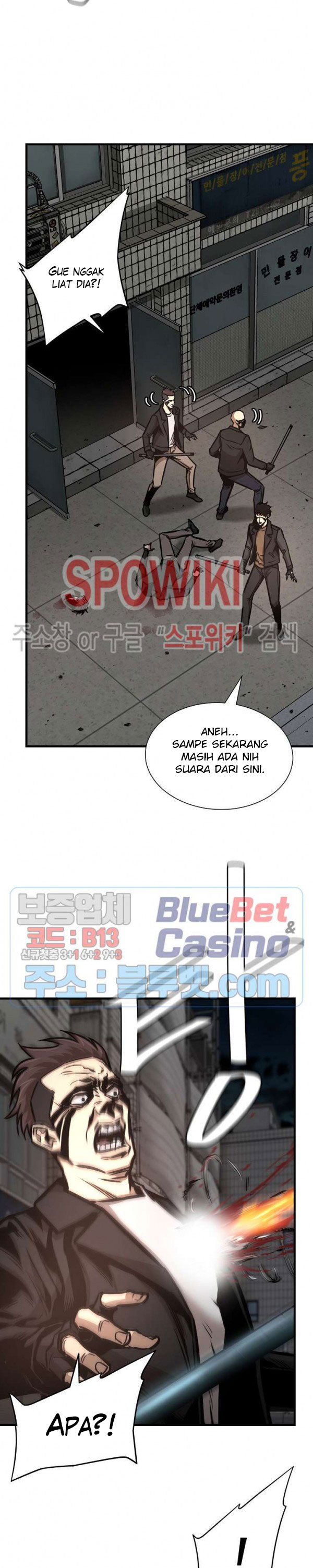 Return Survival Chapter 47 Gambar 7