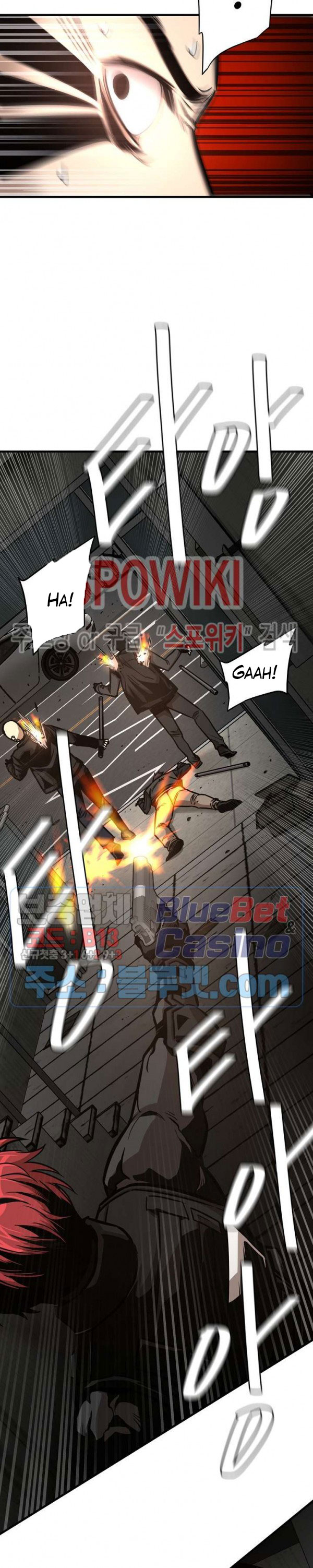 Return Survival Chapter 47 Gambar 8