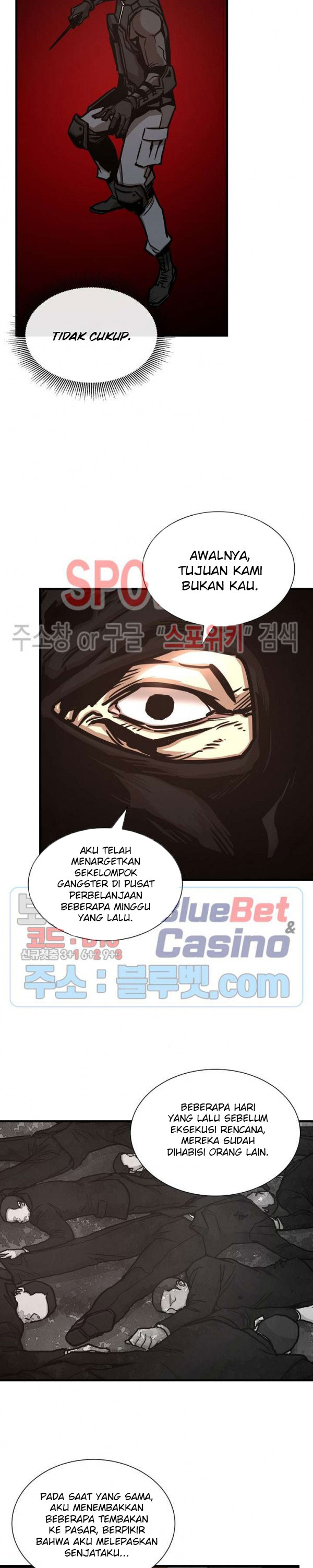 Return Survival Chapter 48 Gambar 22