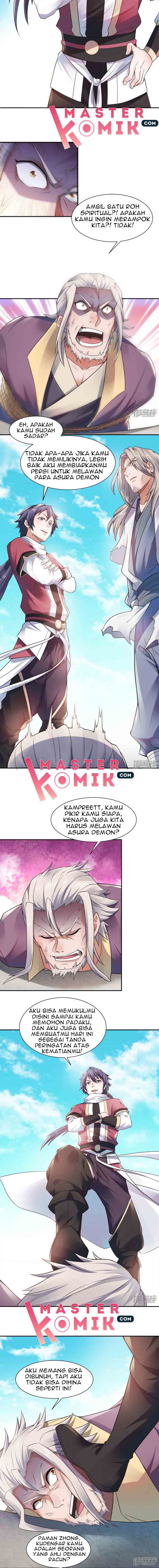 Supreme Demon Return Chapter 15 Gambar 5