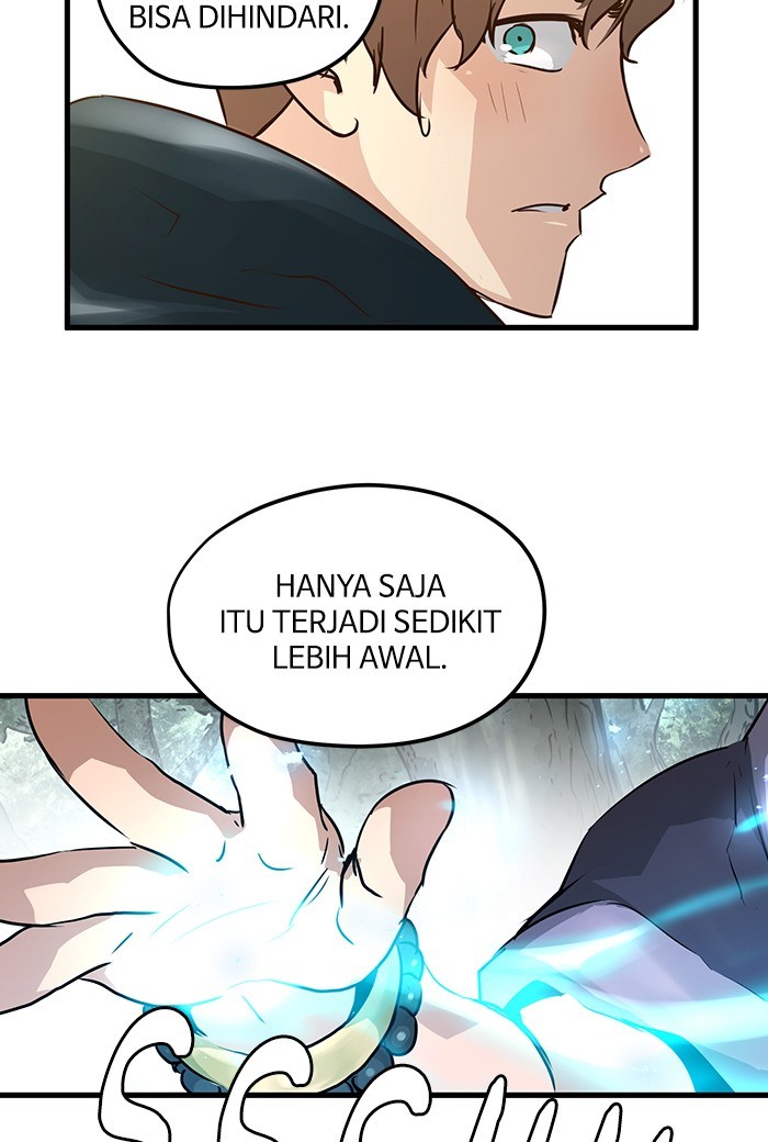 Promised Orchid Chapter 75 Gambar 109