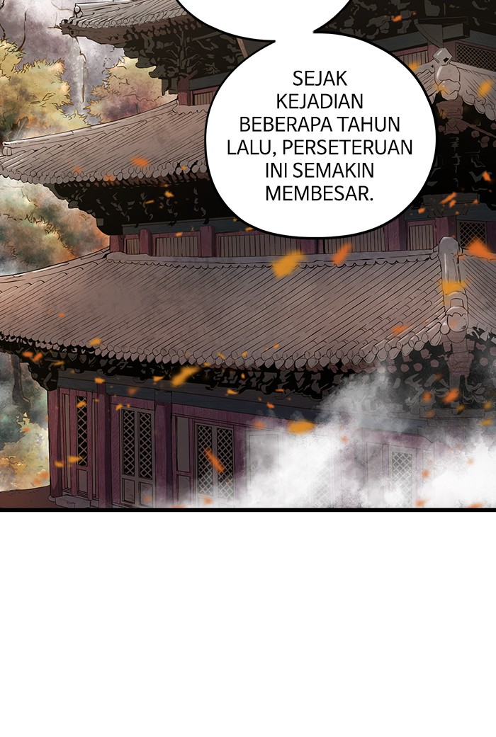 Promised Orchid Chapter 75 Gambar 113