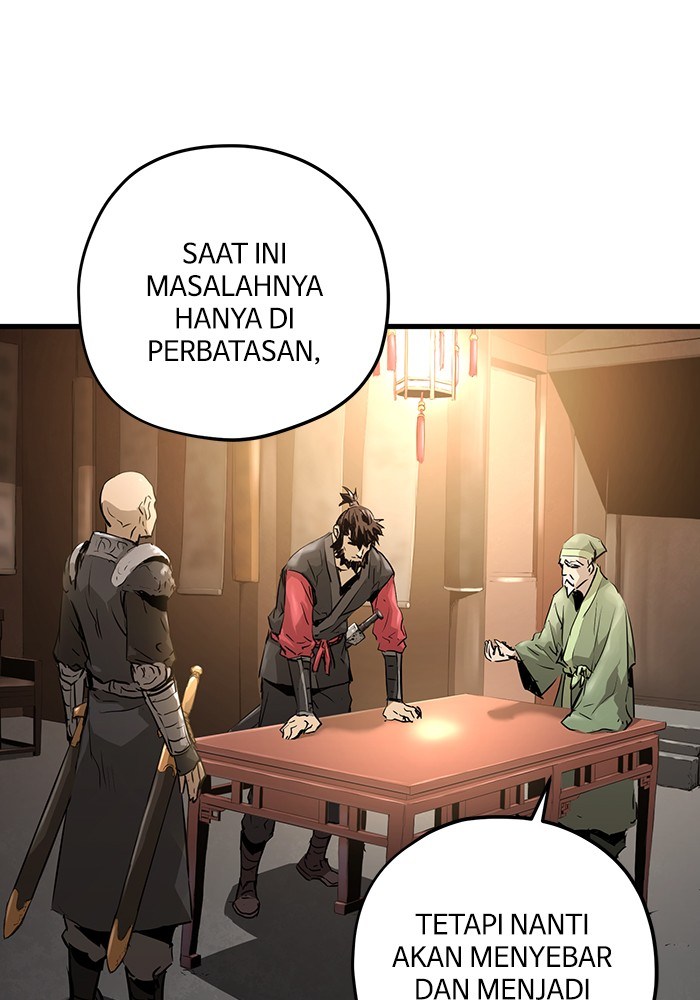 Promised Orchid Chapter 75 Gambar 114