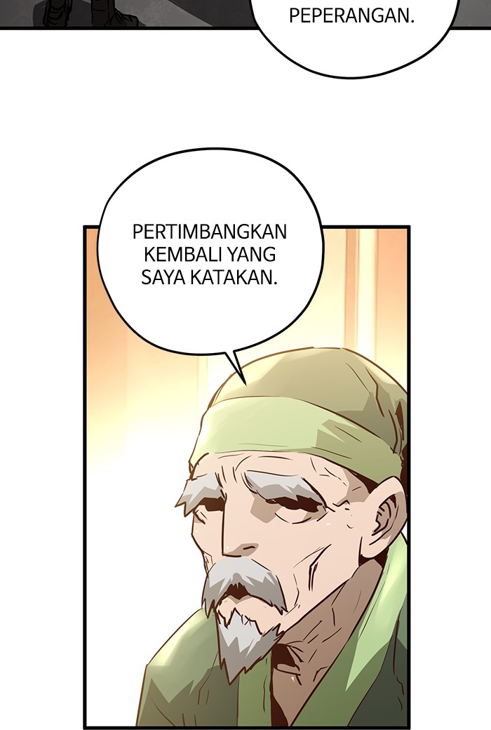 Promised Orchid Chapter 75 Gambar 115