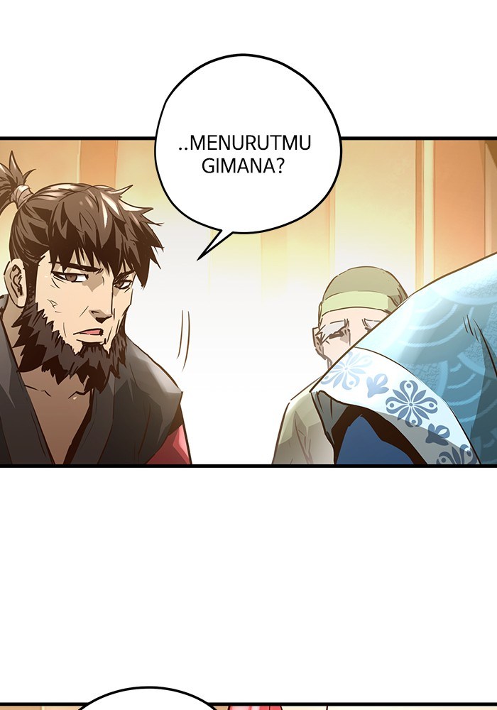 Promised Orchid Chapter 75 Gambar 118