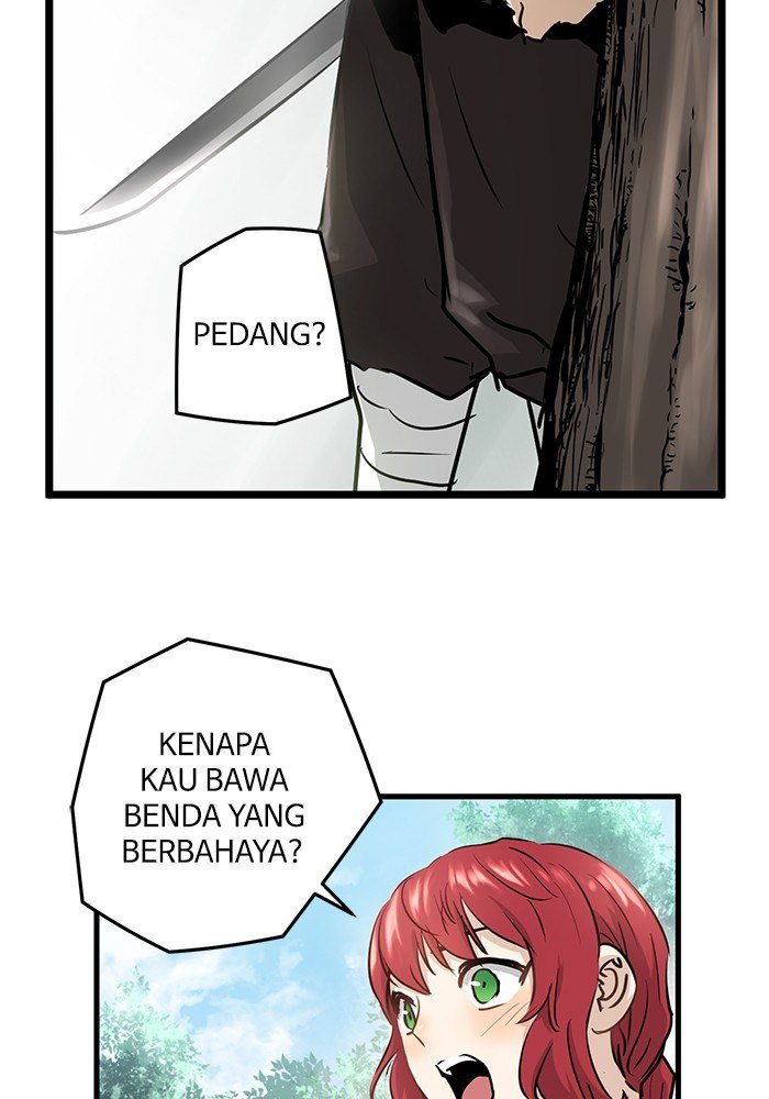 Promised Orchid Chapter 75 Gambar 14