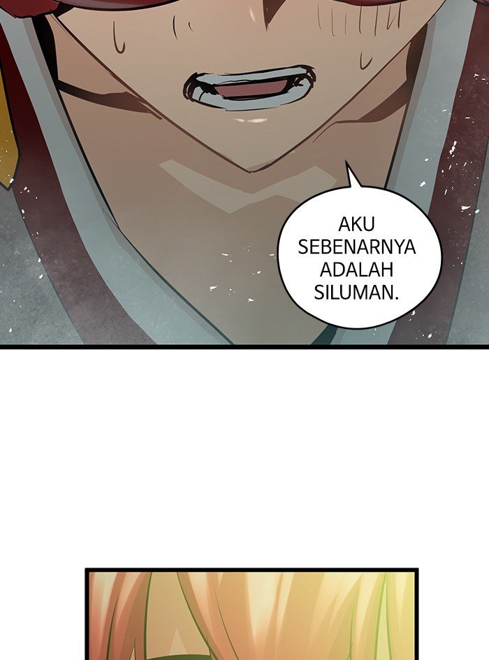 Promised Orchid Chapter 75 Gambar 19