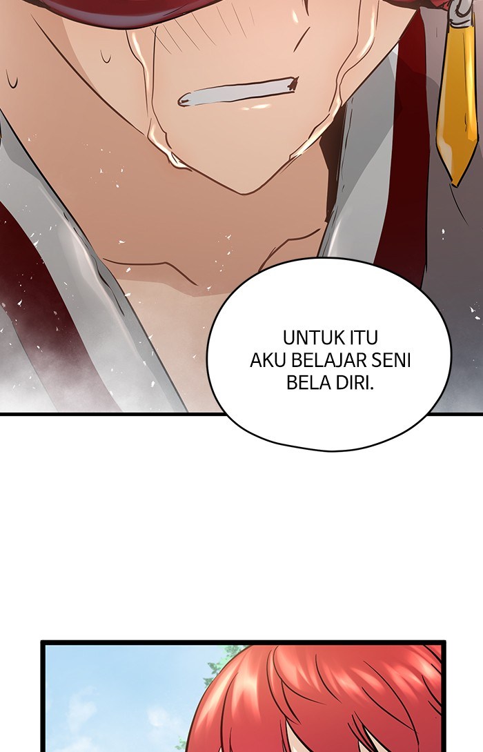 Promised Orchid Chapter 75 Gambar 38