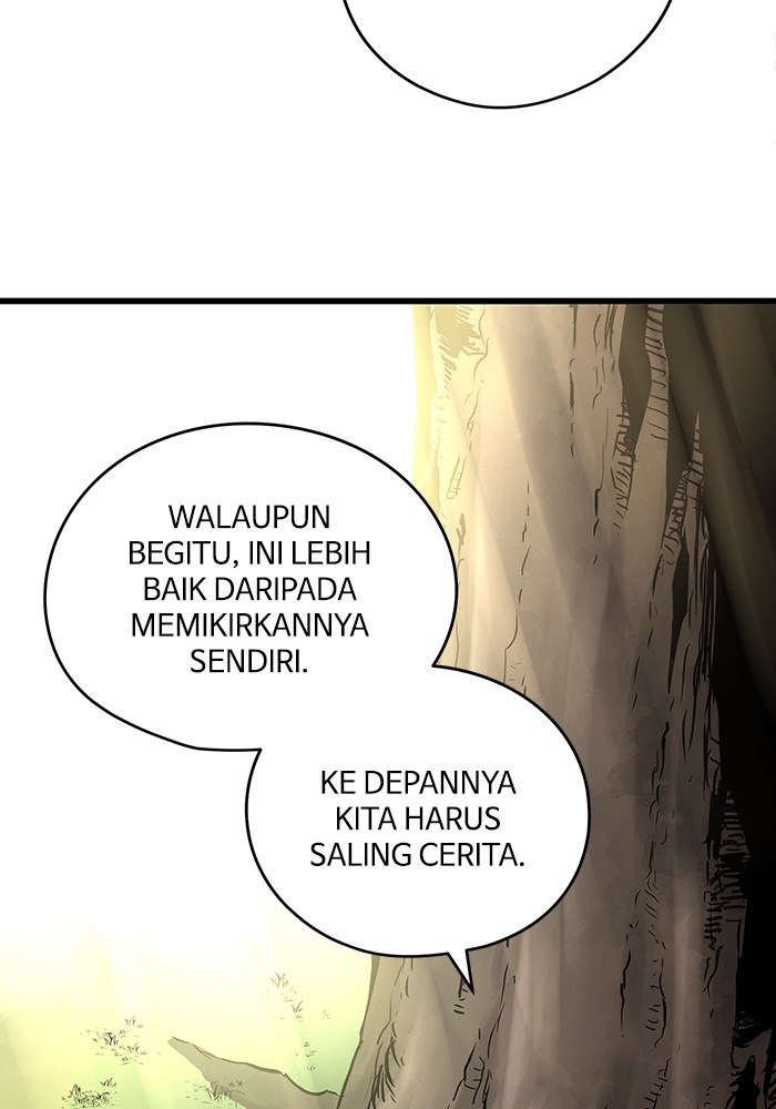 Promised Orchid Chapter 75 Gambar 50