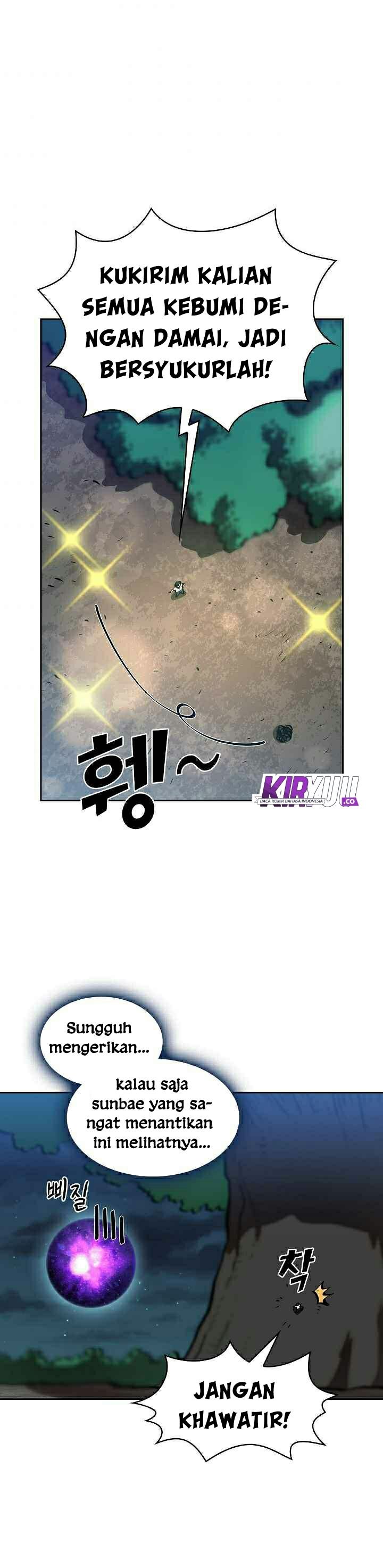 FFF-Class Trashero Chapter 67 Gambar 20