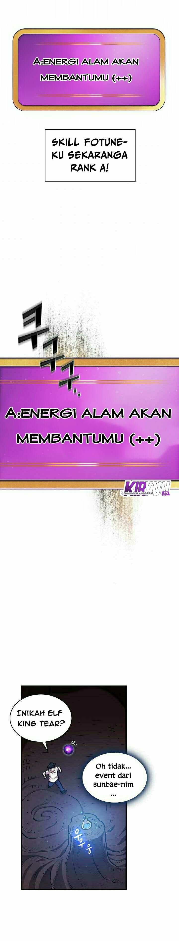 FFF-Class Trashero Chapter 67 Gambar 23
