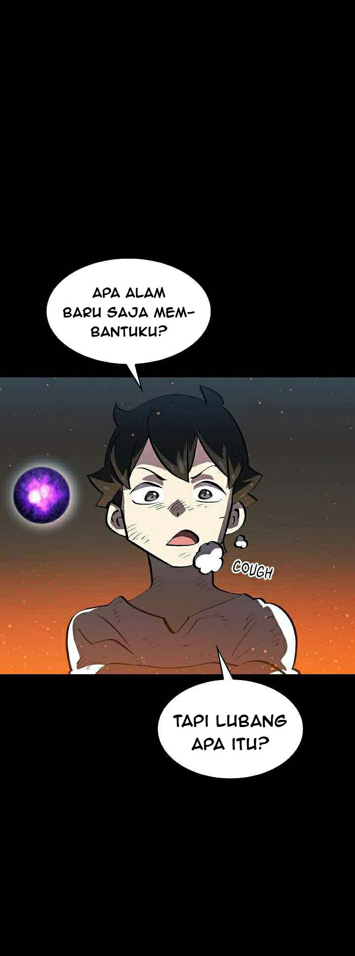 FFF-Class Trashero Chapter 67 Gambar 28
