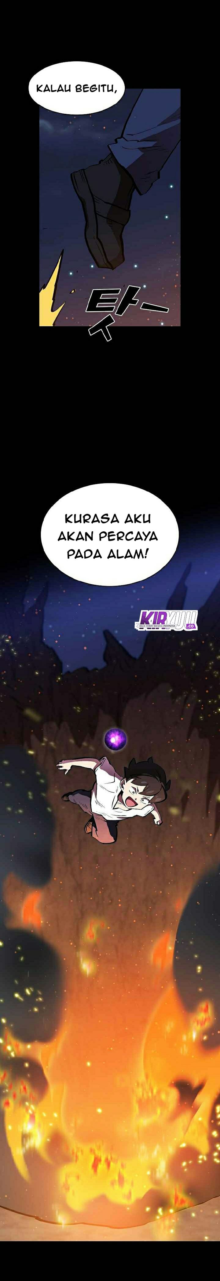 FFF-Class Trashero Chapter 67 Gambar 30