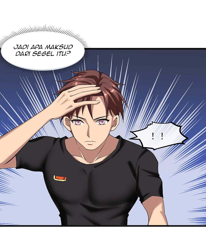 Beauty’s Close Coach Chapter 19 Gambar 18